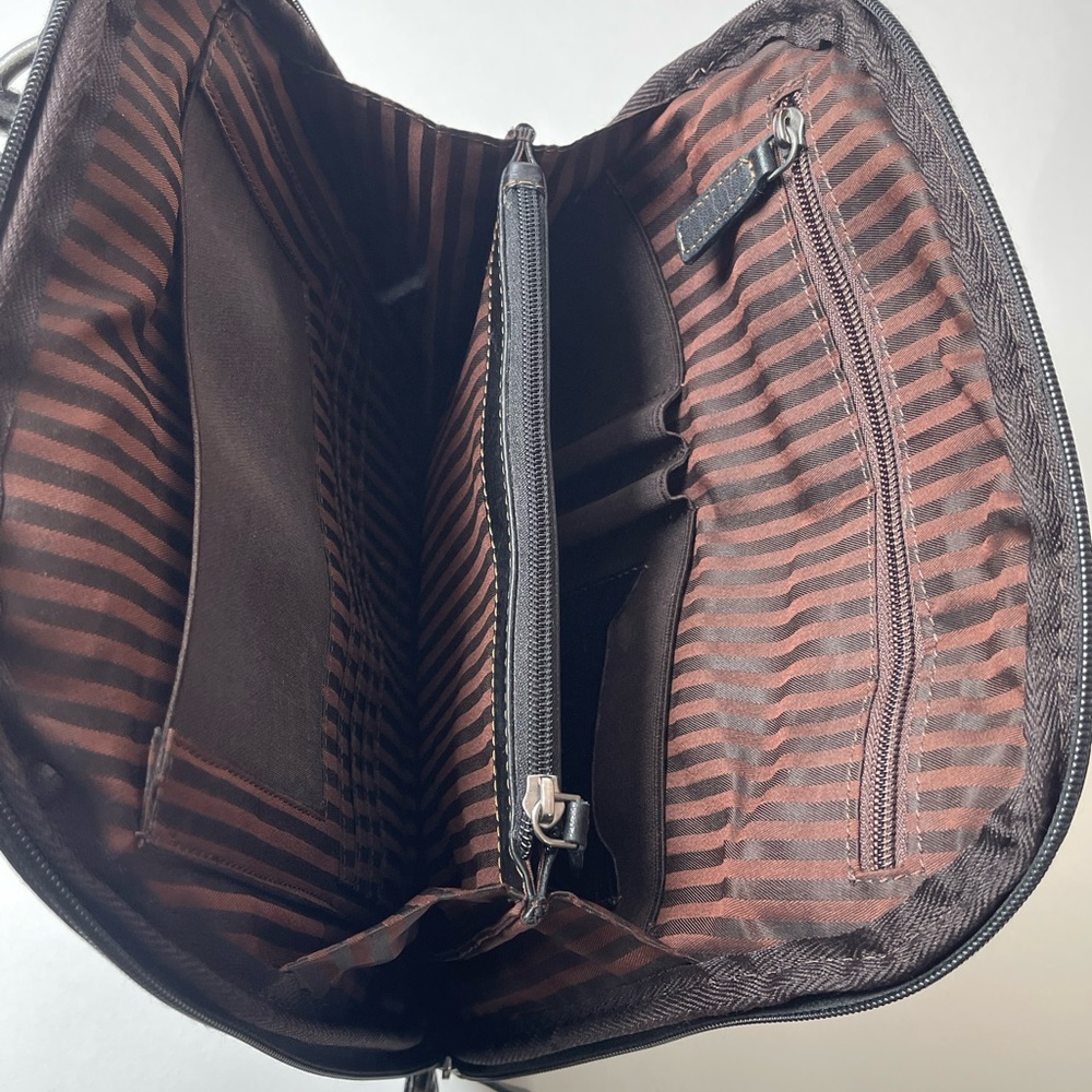 Jack Georges Voyager Small Backpack - image 7